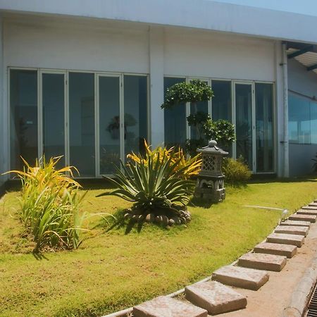 Choice City Hotel Surabaya Exterior foto